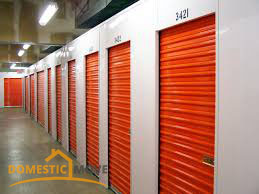 Cheap storage services in London