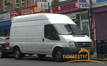 Capable house movers in Bromley by Bow