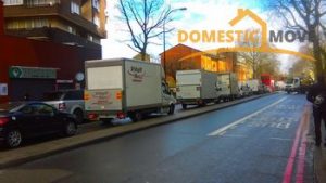  Efficient Domestic Removals SE1, SE11, SE17, Elephant and Castle