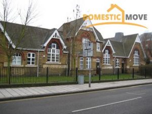 Safe Domestic Relocations SE9, Eltham