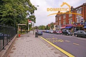 Fully Equipped Domestic Removals N11, Friern Barnet