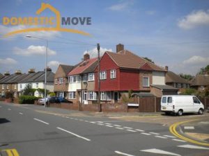 Hook - Insured House Removals