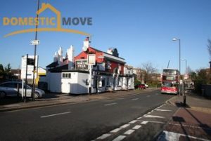 Hounslow - Useful Home Moving