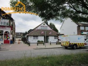 Ickenham - Green House Removals