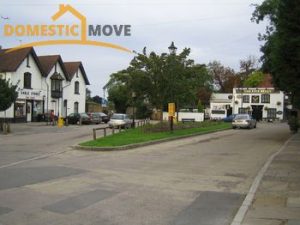 Harmondsworth - Reliable Domestic Removals