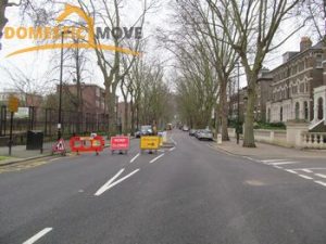 Highbury - Organised Household Removals