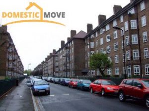 Homerton - Helpful Home Removals