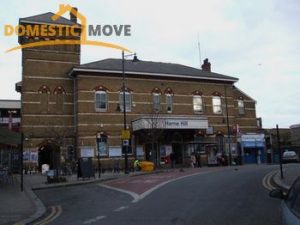 Herne Hill - Thorough Household Removals