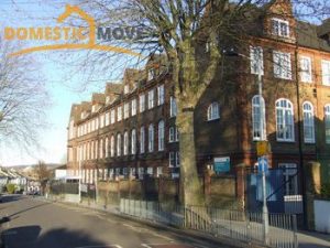 Hither Green - Comprehensive Home Relocations